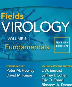 Fields Virology Fundamentals