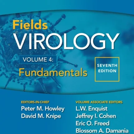 Fields Virology Fundamentals