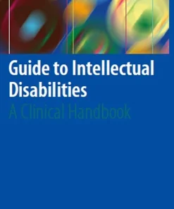 Guide to Intellectual Disabilities A Clinical Handbook
