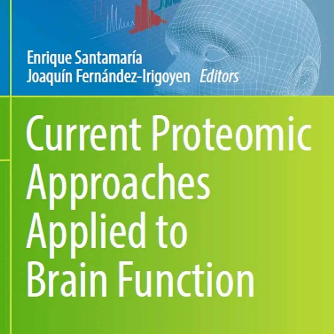 Current Proteomic Approaches Applied to Brain Function