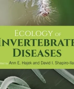 Ecology of Invertebrate Diseases