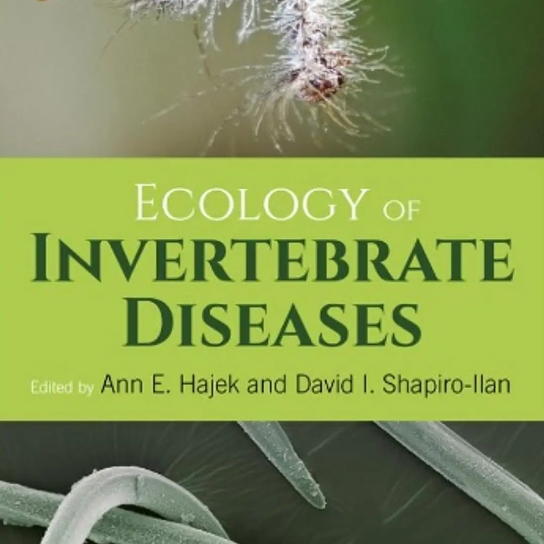 Ecology of Invertebrate Diseases