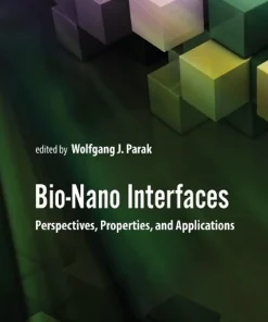 Bio-Nano Interfaces