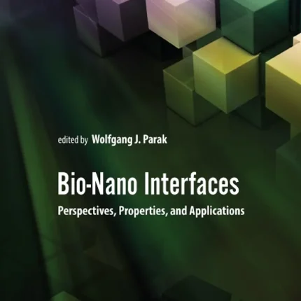 Bio-Nano Interfaces