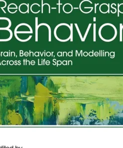 Reach-to-Grasp Behavior