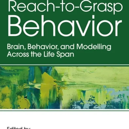 Reach-to-Grasp Behavior