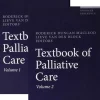 Textbook of Palliative Care