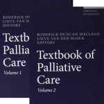 Textbook of Palliative Care