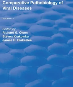 Comparative Pathobiology of Viral Diseases
