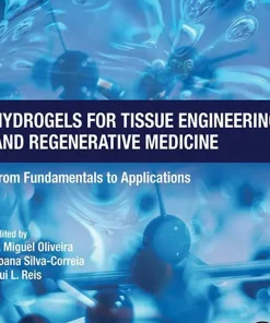 Hydrogels for Tissue Engineering and Regenerative Medicine