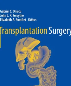 Transplantation Surgery