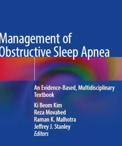 Management of Obstructive Sleep Apnea