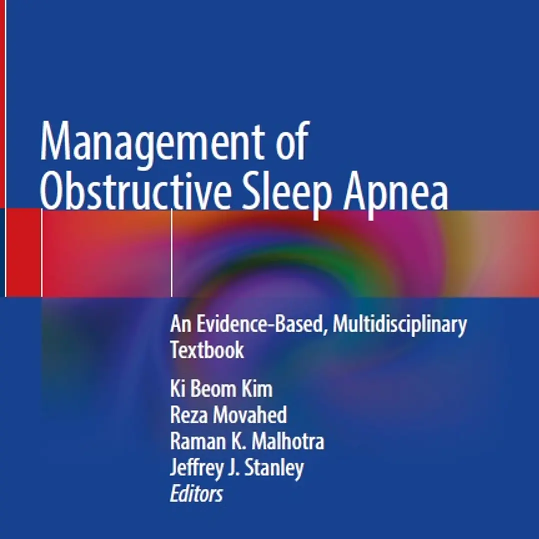 Management of Obstructive Sleep Apnea