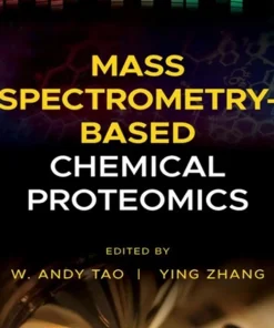 Mass Spectrometry-Based Chemical Proteomics