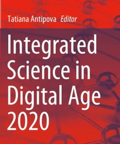 Integrated Science in Digital Age 2020
