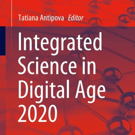 Integrated Science in Digital Age 2020