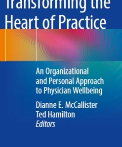 Transforming the Heart of Practice