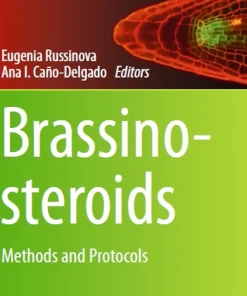 Brassinosteroids Methods and Protocols