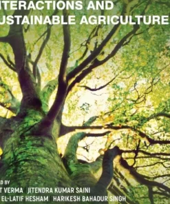 Phytomicrobiome Interactions and Sustainable Agriculture