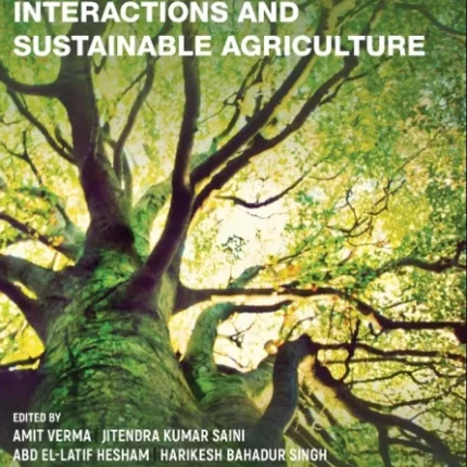 Phytomicrobiome Interactions and Sustainable Agriculture