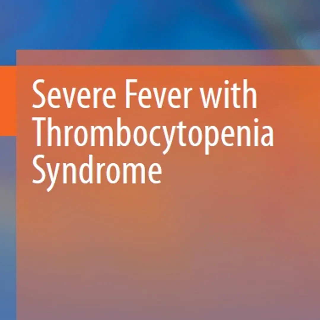 Severe Fever with Thrombocytopenia Syndrome