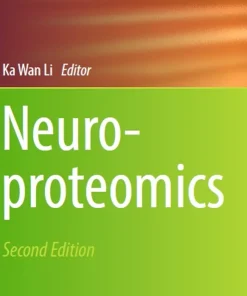 Neuroproteomics