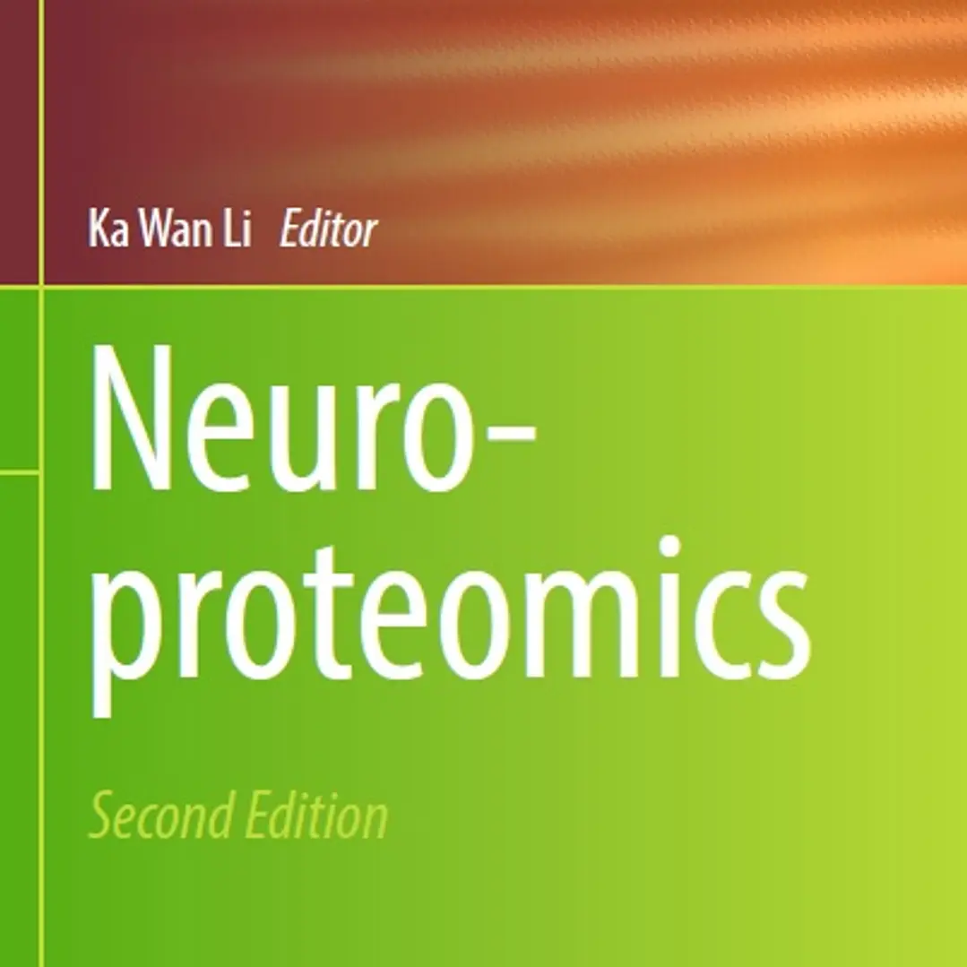 Neuroproteomics