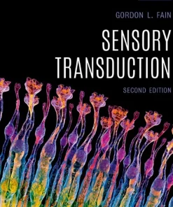 Sensory Transduction