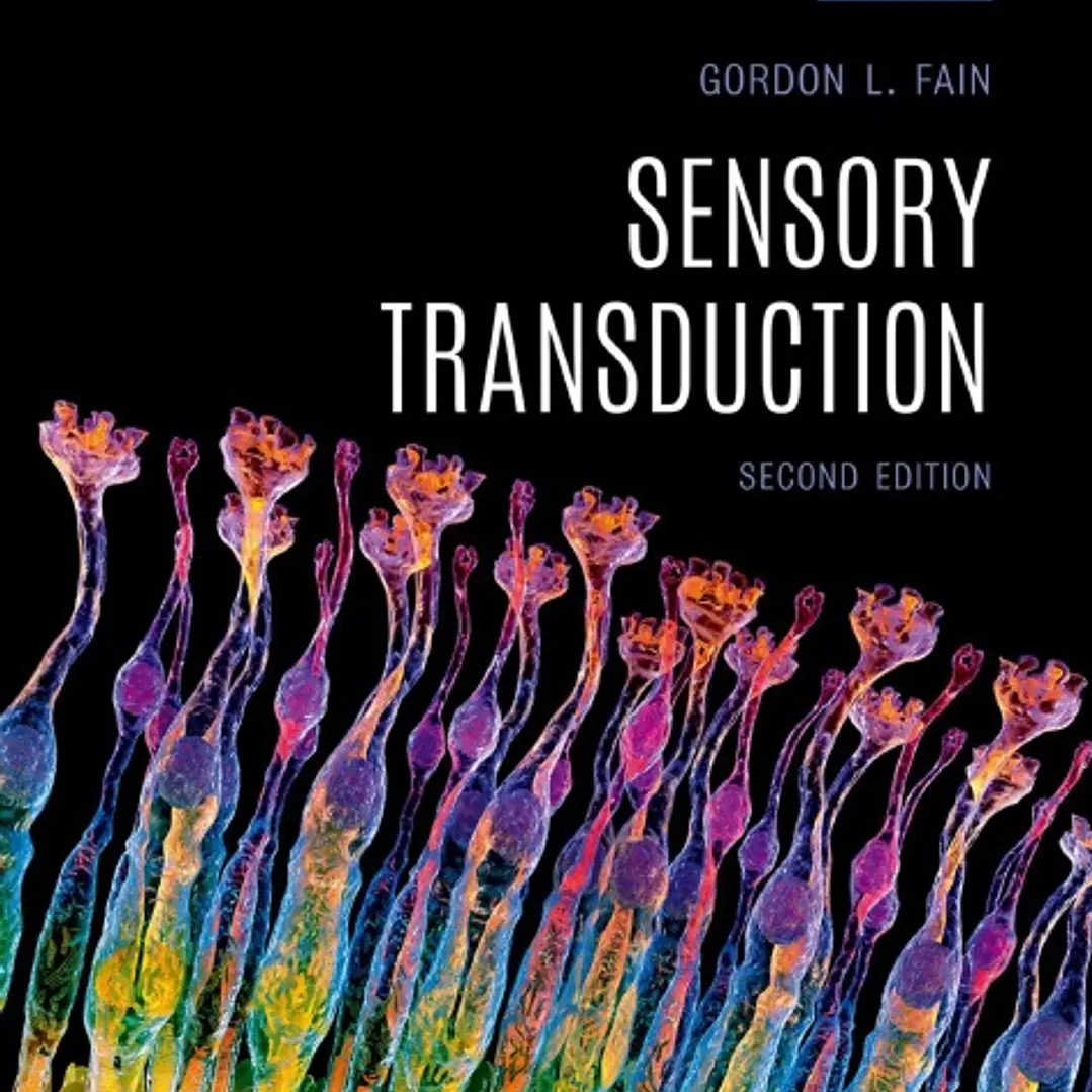 Sensory Transduction