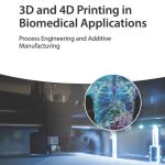 3D and 4D Printing in Biomedical Applications Process Engineering and Additive Manufacturing