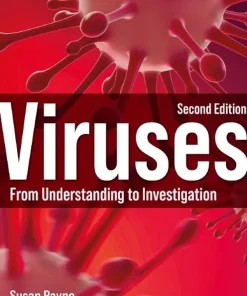 Viruses From Understanding to Investigation
