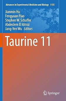Taurine 11