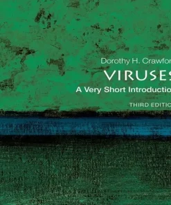 Viruses A Very Short Introduction
