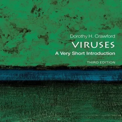 Viruses A Very Short Introduction