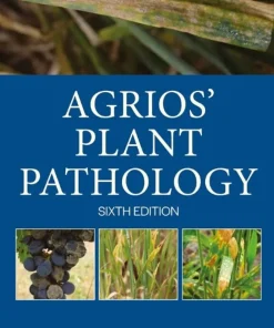 Agrios' Plant Pathology