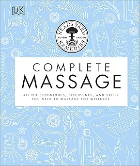 Neal's Yard Remedies Complete Massage