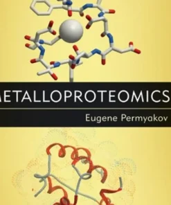 Metalloproteomics