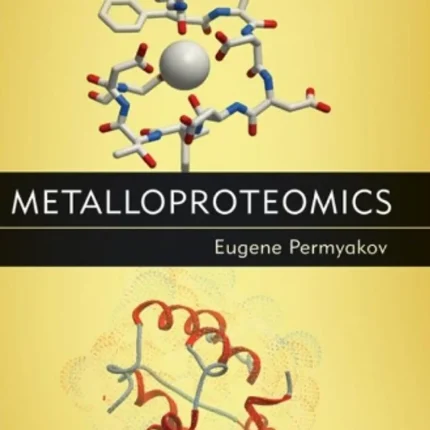 Metalloproteomics