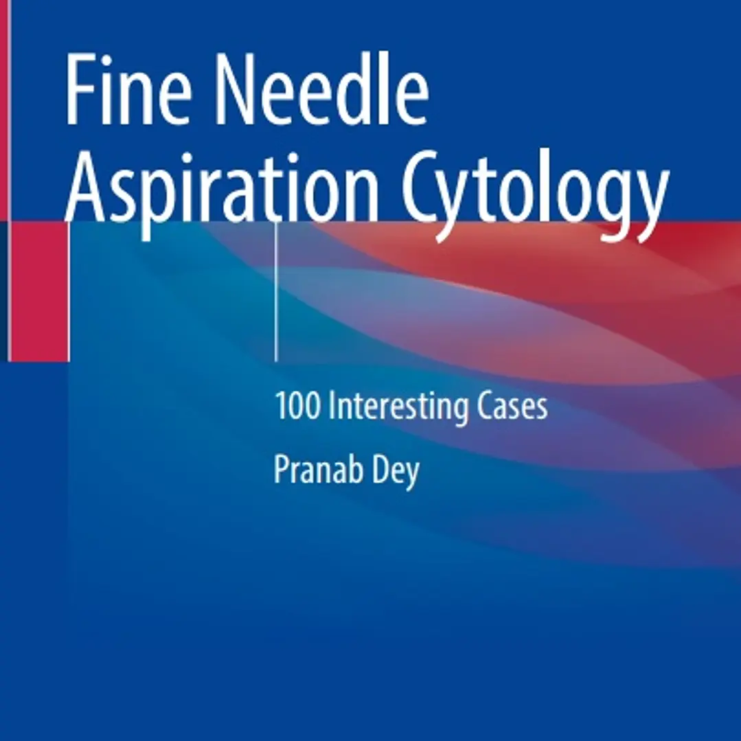 Fine Needle Aspiration Cytology 100 Interesting Cases