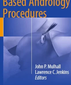 Atlas of Office Based Andrology Procedures