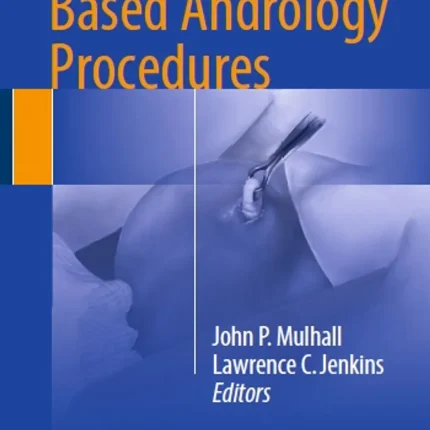 Atlas of Office Based Andrology Procedures