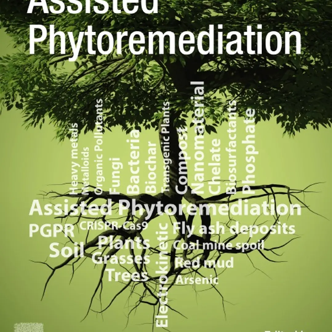 Assisted Phytoremediation