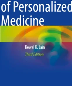Textbook of Personalized Medicine