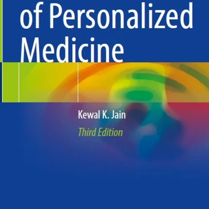 Textbook of Personalized Medicine