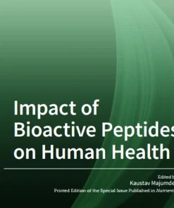 Impact of Bioactive Peptides on Human Health