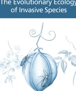 The Evolutionary Ecology of Invasive Species