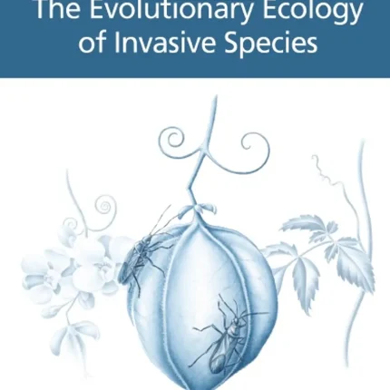 The Evolutionary Ecology of Invasive Species