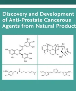 Discovery and Development of Anti-Prostate Cancerous Agents from Natural Products