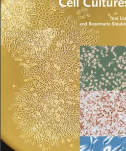 Atlas of Living Cell Cultures