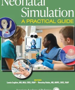 Neonatal Simulation A Practical Guide